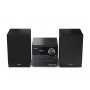 Sharp XL-B517D DAB + / BT Hifi System noir