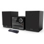 Sharp XL-B517D DAB + / BT Hifi System noir