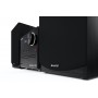 Sharp XL-B517D DAB + / BT Hifi System noir