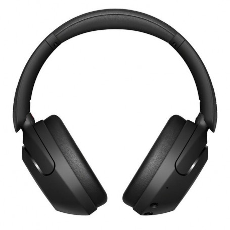 Sony WH-XB910NB Over-Earau BT Black Black