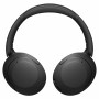 Sony WH-XB910NB Over-Earau BT Black Black