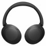 Sony WH-XB910NB Over-Earau BT Black Black