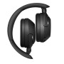 Sony WH-XB910NB Over-Earau BT Black Black