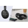 Sony WH-XB910NB Over-Earau BT Black Black