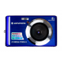 AGFA DC5200 Digital Camera Blue