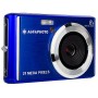 AGFA DC5200 Digital Camera Blue