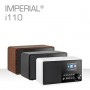 Imperial i110 Internet radio bois look
