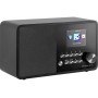 Imperial i110 Internet radio noir