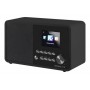 Imperial i110 Internet radio noir