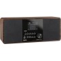 Imperial Dabman I200 Dab + Internet Radio Wood Look