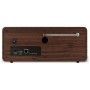 Imperial Dabman I200 Dab + Internet Radio Wood Look