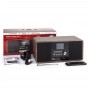 Imperial Dabman I200 Dab + Internet Radio Wood Look