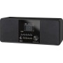 Imperial Dabman I200 Dab + Internet Radio Black