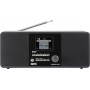 Imperial Dabman I200 Dab + Internet Radio Black