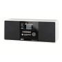 Imperial Dabman I200 Dab + Internet Radio blanc