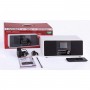 Imperial Dabman I200 Dab + Internet Radio blanc