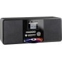 Imperial Dabman I200 CD DAB + Radio Internet blanc