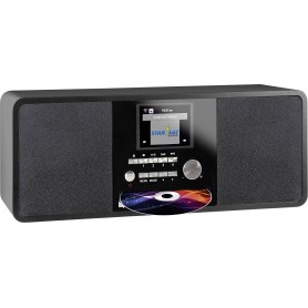 Imperial Dabman I200 CD DAB + Radio Internet blanc