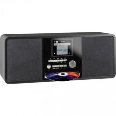 Imperial Dabman I200 CD DAB + Radio Internet blanc