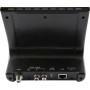 Imperial Dabman I400 Dab + Internet Radio Hi-Fi adaptateur noir