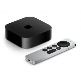 Apple TV 4K 64 Go 3GEN