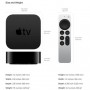 Apple TV 4K 64 Go 3GEN