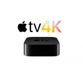 Apple TV 4K 128 Go 3GEN