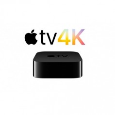 Apple TV 4K 128 Go 3GEN