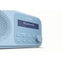 Sharp DR-P420 DAB + / BT Radio Blue