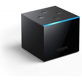 Amazon Fire TV Cube 2022