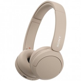 Sony WH-CH520C BEIGE BEGE BT BT