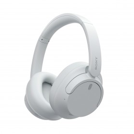 Sony WH-CH720NW Écouteur BT blanc sur-auriculaire