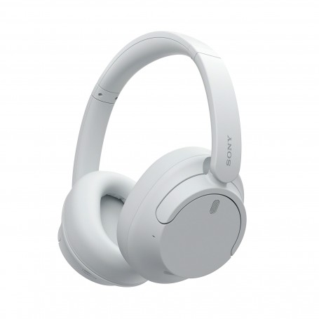 Sony WH-CH720NW Écouteur BT blanc sur-auriculaire