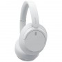 Sony WH-CH720NW Écouteur BT blanc sur-auriculaire