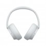 Sony WH-CH720NW Écouteur BT blanc sur-auriculaire