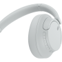 Sony WH-CH720NW Écouteur BT blanc sur-auriculaire