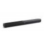 Sharp HT-SB100 Soundbar 75W AUX / HDMI-ARC / CEC Black