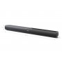 Sharp HT-SB100 Soundbar 75W AUX / HDMI-ARC / CEC Black