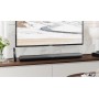 Sharp HT-SB100 Soundbar 75W AUX / HDMI-ARC / CEC Black