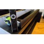 Sharp HT-SB100 Soundbar 75W AUX / HDMI-ARC / CEC Black