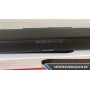 Sharp HT-SB100 Soundbar 75W AUX / HDMI-ARC / CEC Black