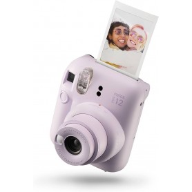Fujifilm instax mini 12 violet