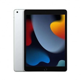 Apple iPad 10.2 '' WiFi 64 Go 9gen (2021) Silver