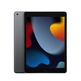 Apple iPad 10.2 '' WiFi 4G 64GB 9GEN (2021) Gray