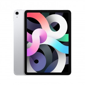Apple iPad 10.2 '' WiFi 4G 64 Go 9gen (2021) Silver