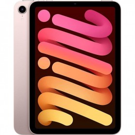 Apple iPad Mini 8.3 '' 64 Go 6gen (2021) Rose