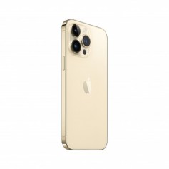 Apple iPhone 14 Pro Max 256 Go d'or