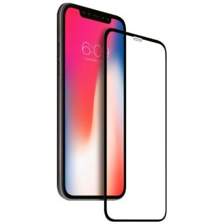 Nevox Nevoglass 3D iPhone 7/8 / SE 2020/2022 TG EasyApp