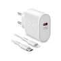 Chargeur Marque Modèle Chargeur Mural 1x Type C