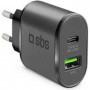 Chargeur Secteur Power Delivery 25W
